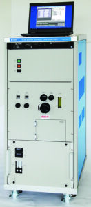FTIR多成分排ガス高速分析装置 FAST-3000/3200