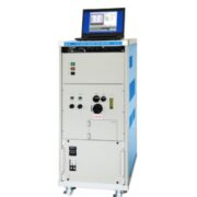 FTIR多成分排ガス高速分析装置 FAST-3000/3200