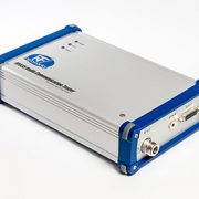 ラジオコミュニケーションテスタ RF035型