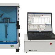 剛体振子物性試験機　RPT-3000W
