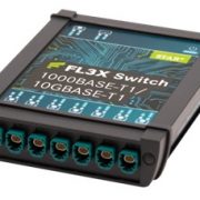 FL3X SWITCH 100010GBASE-T1 H-MTD