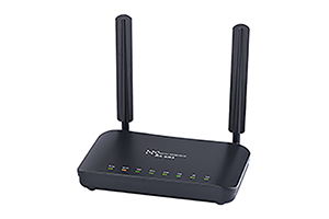 モバイルルーター｜LTE/3G通信モジュール内蔵 M2M 無線LAN