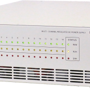 BMS評価用絶縁多チャンネル高分解能直流電源 PMSシリーズ