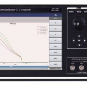 半導体デバイスアナライザ　TH510シリーズ