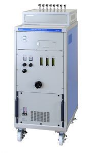 職場環境測定用酸化エチレンモニター FAST-5000