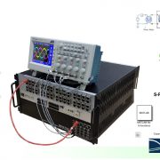 MATLAB Simulinkベース オシロ対応多チャンネルHILS