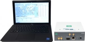 ウェーブクレスト　GNSS / GPSテスト XPLORA One