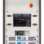 バッテリーモジュール評価用充放電システム SIS-1010シリーズ
