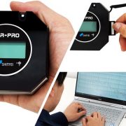輸送環境記録計 DER-PRO