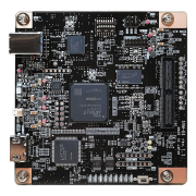MIPI-DSIジェネレータ SVO-06-DSI