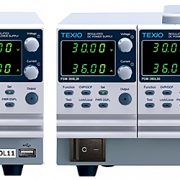 PSW-Mシリーズ 多出力ワイドレンジ直流安定化電源