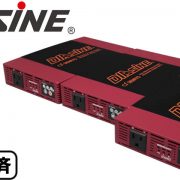 DC-ACインバータ DIASINEのGRシリーズ