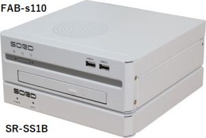 組込みパソコン FAB-s110