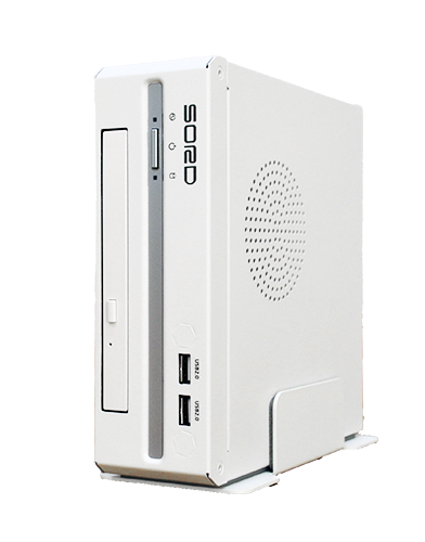 ソード/SORD 組込みパソコン FAB-s110 – 穂高電子株式会社