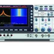 オシロスコープ MPO-2000シリーズ