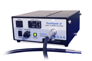 紫外線スポット照射器 SunSpot 2