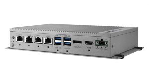 産業用ファンレスPC UNO-2484G-V2-W11-eBTO