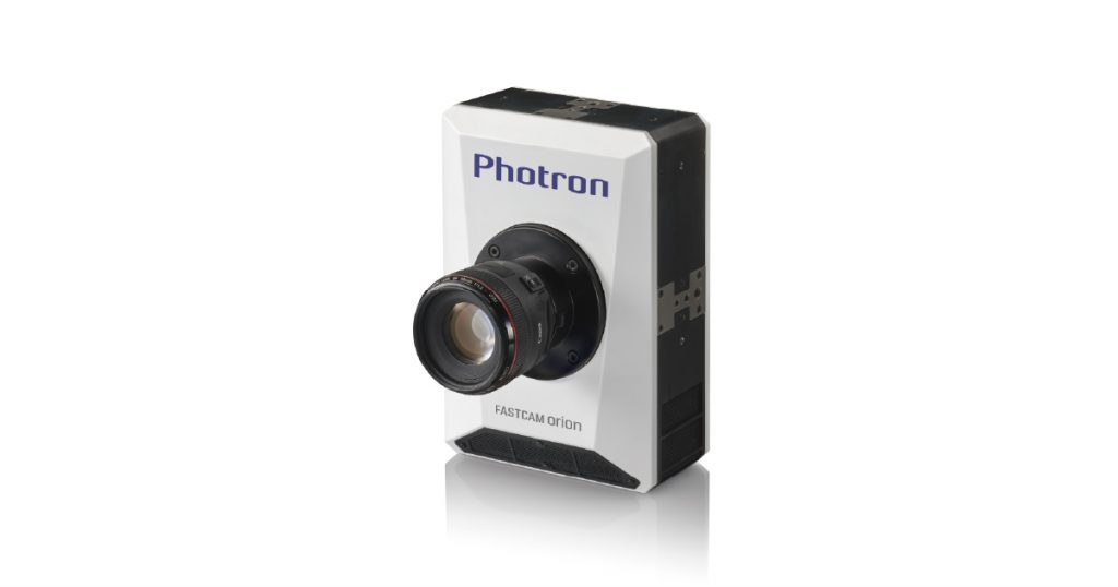 FASTCAM Orion S40
