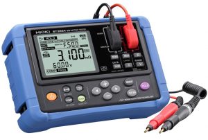 バッテリテスタ　BT3554-50