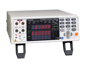 バッテリハイテスタ　BT3561A