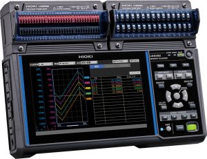 メモリハイロガー　LR8450, LR8450-01