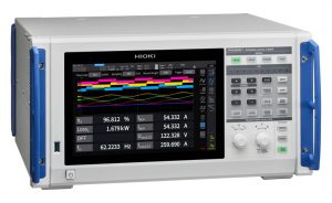 パワーアナライザ PW8001