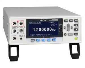 抵抗計 　RM3545A