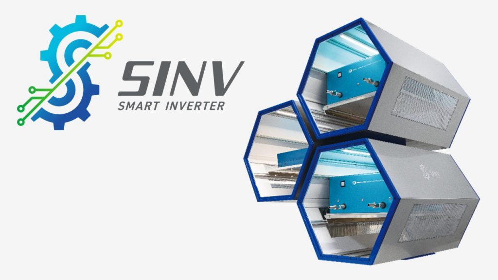 Smart Inverter SINV