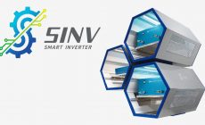 Smart Inverter SINV