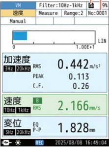 絶対値判定機能
