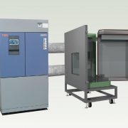 ユニット型温湿度供給装置 ASEシリーズ