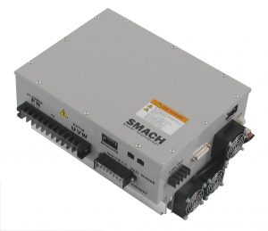 ユニバーサルインバータドライバ