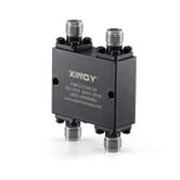 180°ハイブリッドカプラ