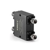 180°ハイブリッドカプラ