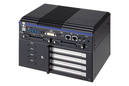 ボックスコンピュータ®「BX-M4600シリーズ」