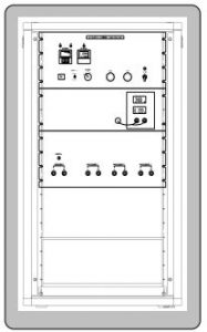 サージ試験機 ［JASO D001-94］ 