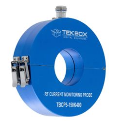 RF電流モニタリングプローブ TBCP5-150K400