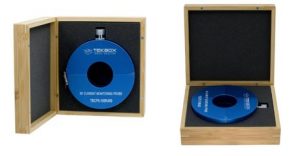 RF電流モニタリングプローブ TBCP5-150K400