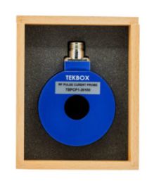 RFパルス電流モニタリングプローブ TBPCP1-20100