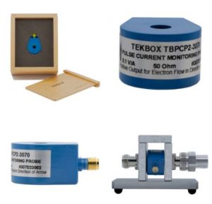 RFパルス電流モニタリングプローブ TBPCP2-3070