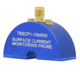 RF表面電流モニタリングプローブ TBSCP1-10M500