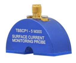 RF表面電流モニタリングプローブ TBSCP1-5M300