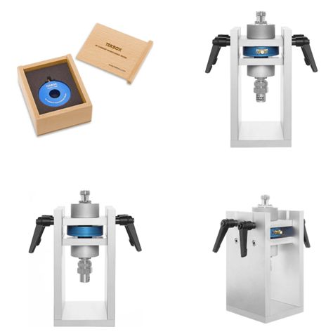 RF電流モニタリングプローブ TBCP3-1000