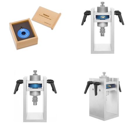 RF電流モニタリングプローブ TBCP4シリーズ