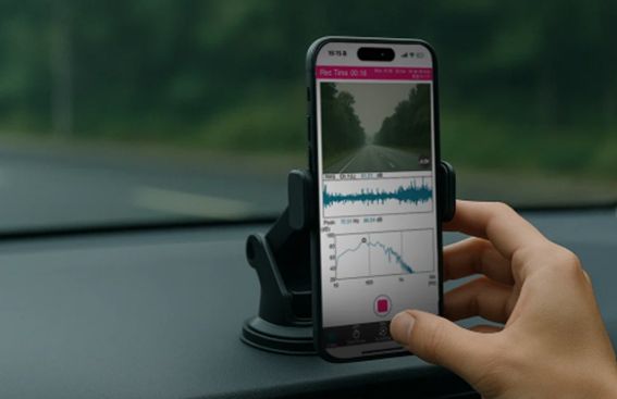 Sound One Recorder（SOR）