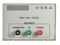 ラインインピーダンス安定化ネットワーク（LISN）0.7µH TBL00705-2