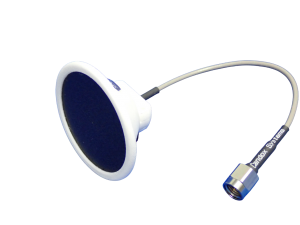 円錐型/小型ブロードビームアンテナ