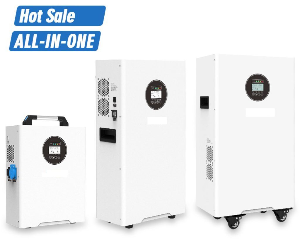 太陽光蓄電池システム