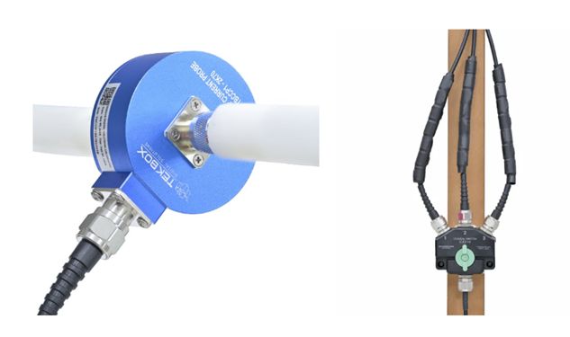 大型ループアンテナ TBLLA-2M