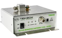 アクティブモノポールアンテナ TBMA5B